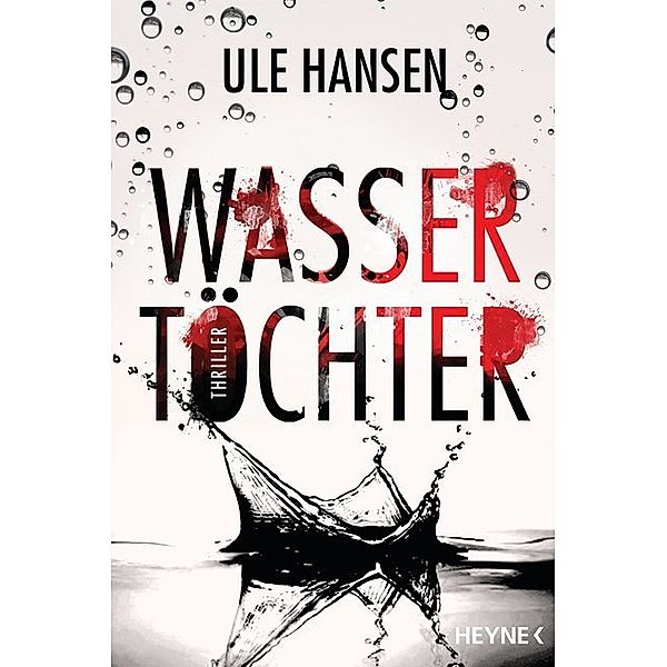 Wassertöchter / Emma Carow Bd.3, Ule Hansen