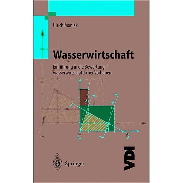 Wasserwirtschaft, Ulrich Maniak