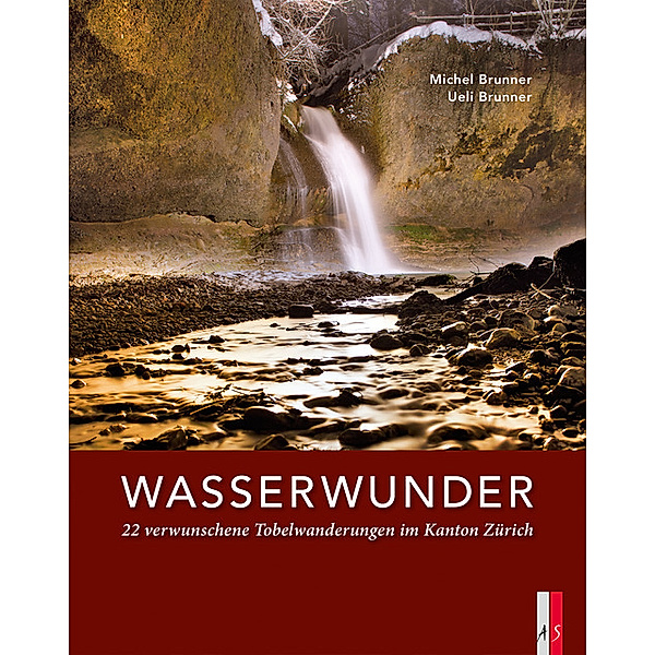 Wasserwunder, Michel Brunner, Ueli Brunner