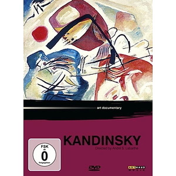 Wassily Kandinsky, Andre Labarthe