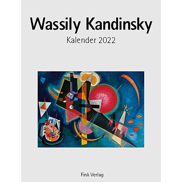 Wassily Kandinsky 2022
