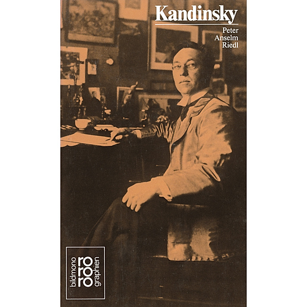 Wassily Kandinsky, Peter A. Riedl