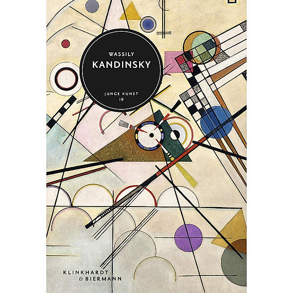 Wassily Kandinsky, Hajo Düchting