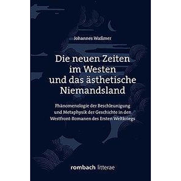 Waßmer, J: Die neuen Zeiten im Westen und das ästhetische Ni, Johannes Waßmer