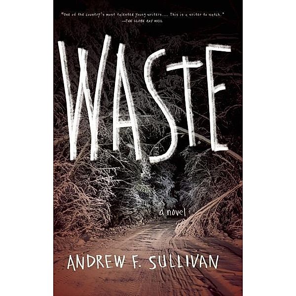 Waste, Andrew F. Sullivan