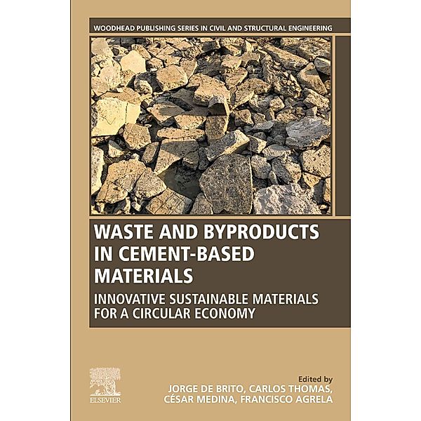 Waste and Byproducts in Cement-Based Materials