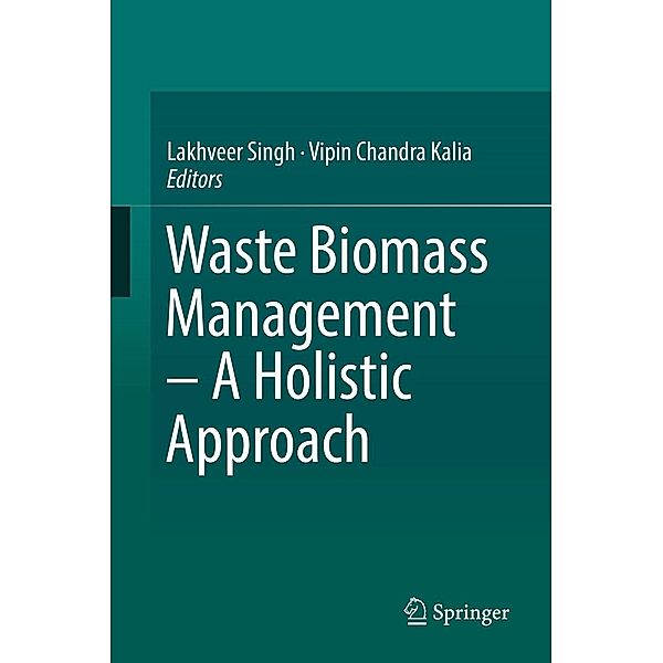 Waste Biomass Management - A Holistic Approach