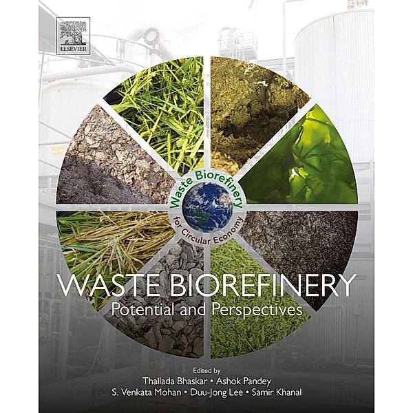 Waste Biorefinery