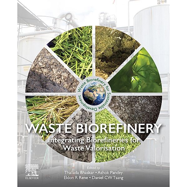 Waste Biorefinery