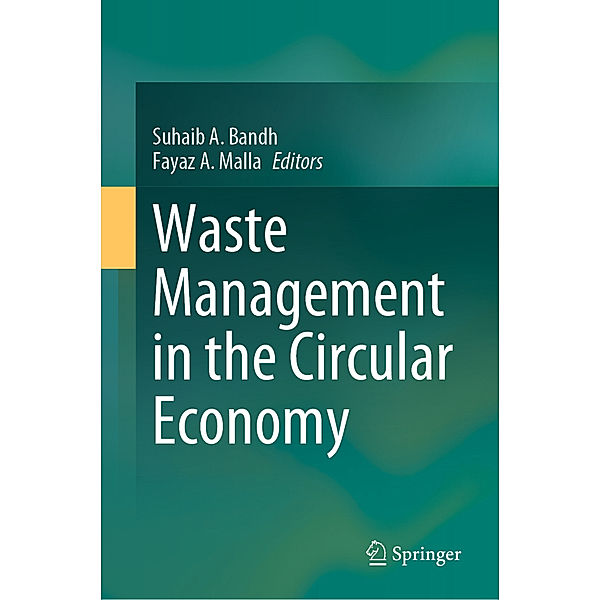 Waste Management in the Circular Economy