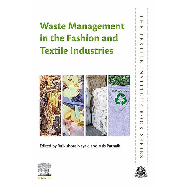 Waste Management in the Fashion and Textile Industries