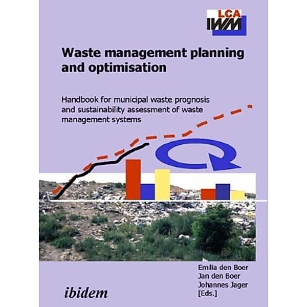 Waste management planning and optimisation