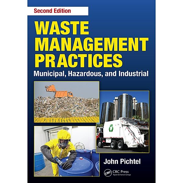 Waste Management Practices, John Pichtel