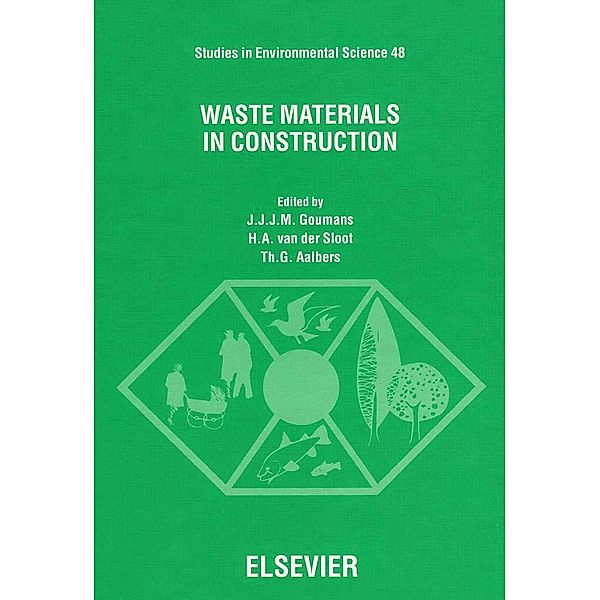 Waste Materials in Construction