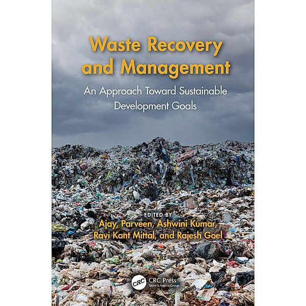 Waste Recovery and Management