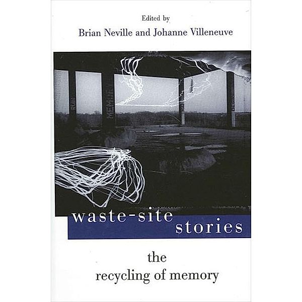 Waste-Site Stories