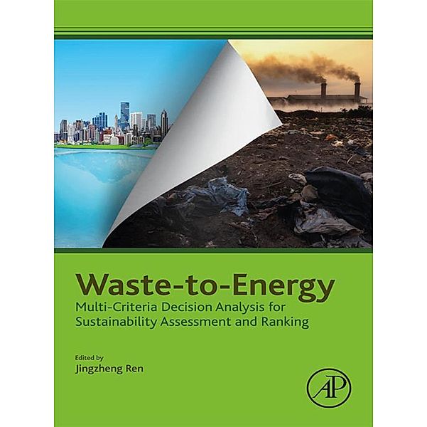 Waste-to-Energy