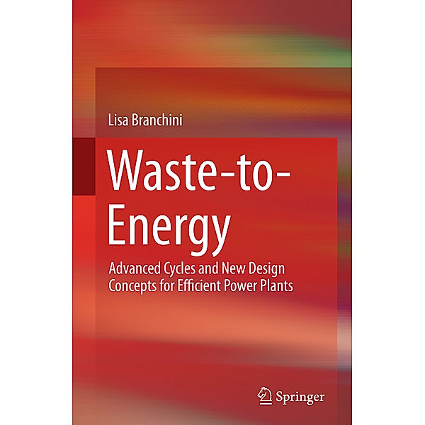 Waste-to-Energy, Lisa Branchini