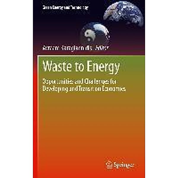 Waste to Energy / Green Energy and Technology