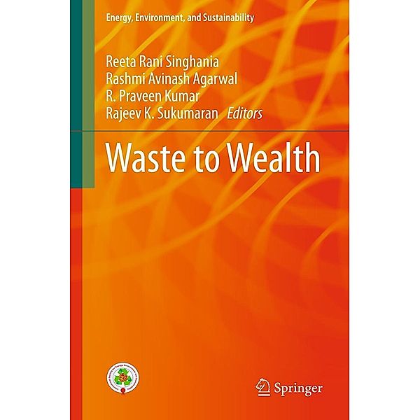Waste to Wealth / Energy, Environment, and Sustainability