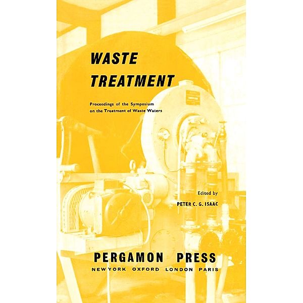 Waste Treatment