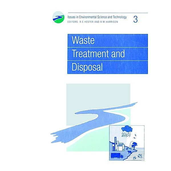 Waste Treatment and Disposal / ISSN