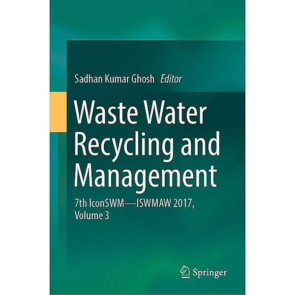 Waste Water Recycling and Management