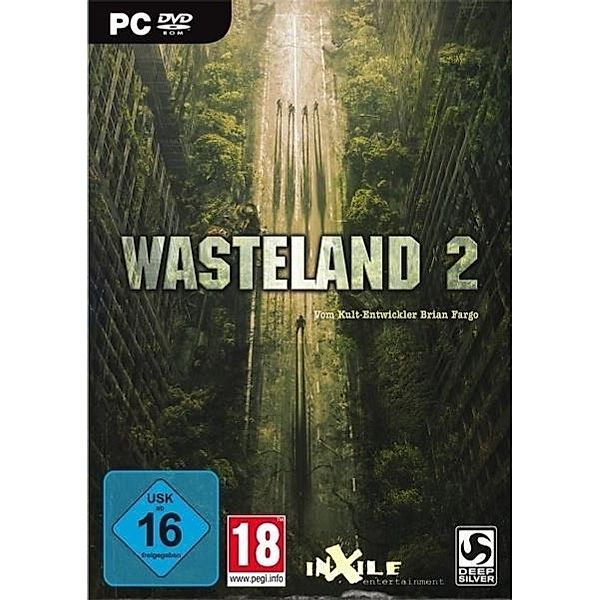 Wasteland 2