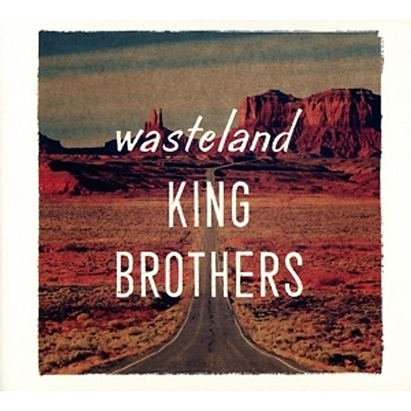 Wasteland, King Brothers