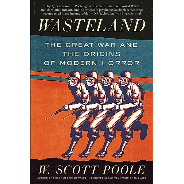 Wasteland, W. Scott Poole