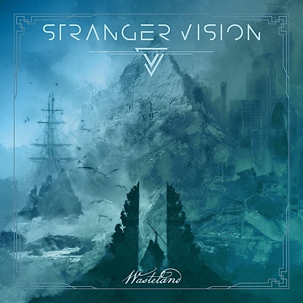 Wasteland, Stranger Vision