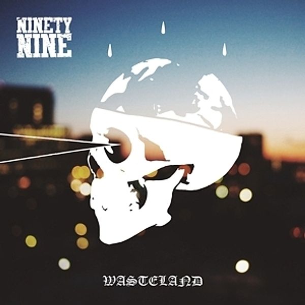 Wasteland (Black Vinyl), Ninetynine