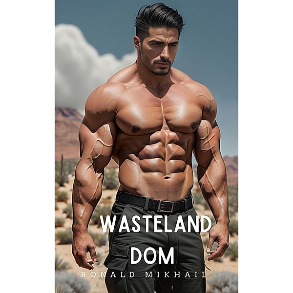 Wasteland Dom, Ronald Mikhail