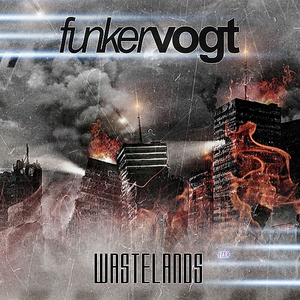Wastelands, Funker Vogt