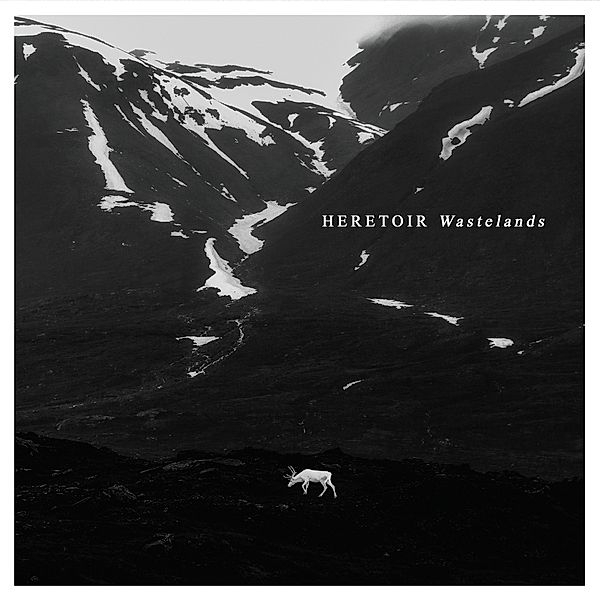 Wastelands (Digipak), Heretoir