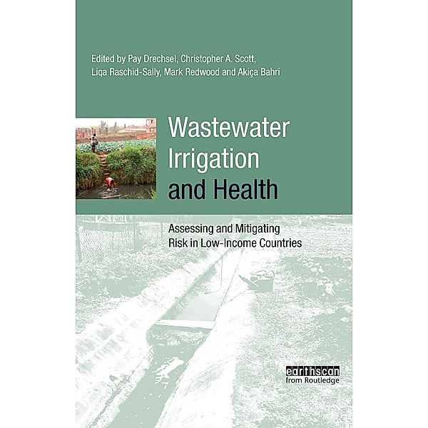 Wastewater Irrigation and Health