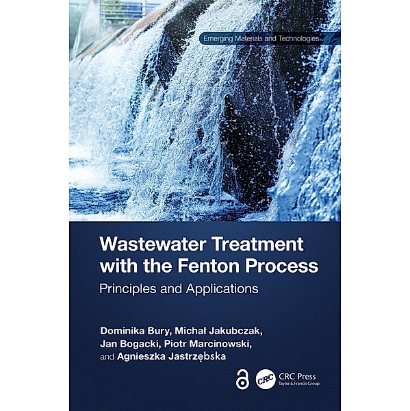 Wastewater Treatment with the Fenton Process, Dominika Bury, Michal Jakubczak, Jan Bogacki, Piotr Marcinowski, Agnieszka Jastrzebska