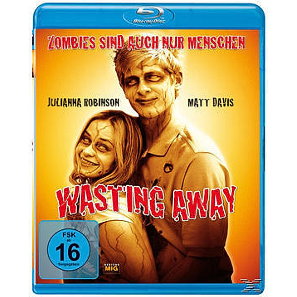Wasting Away, Matthew Kohnen, Sean Kohnen