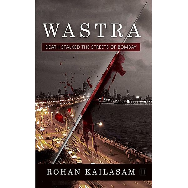 Wastra, Rohan Kailasam