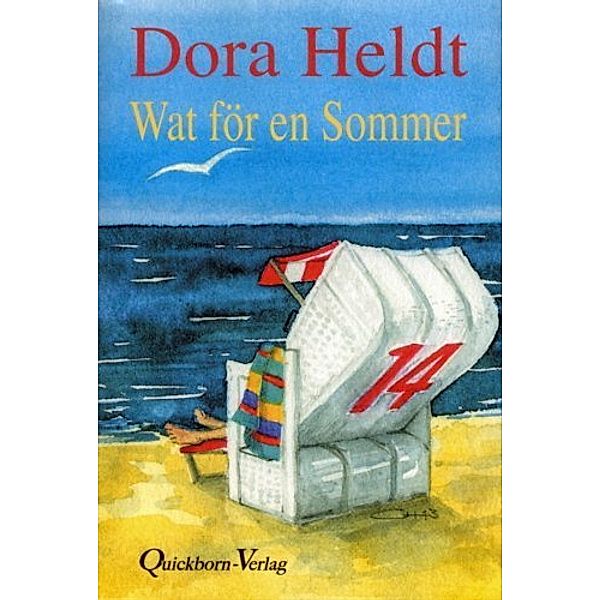 Wat för en Sommer, Dora Heldt
