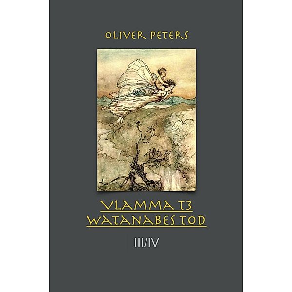 Watanabes Tod, Oliver Peters