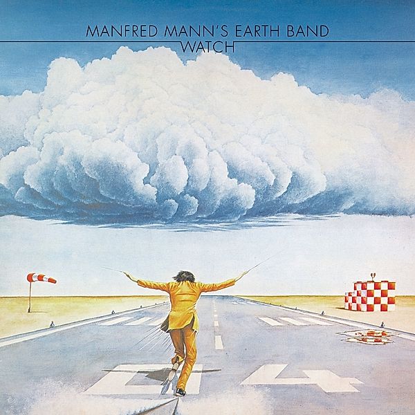 Watch (180g Black Lp) (Vinyl), Manfred Mann's Earth Band