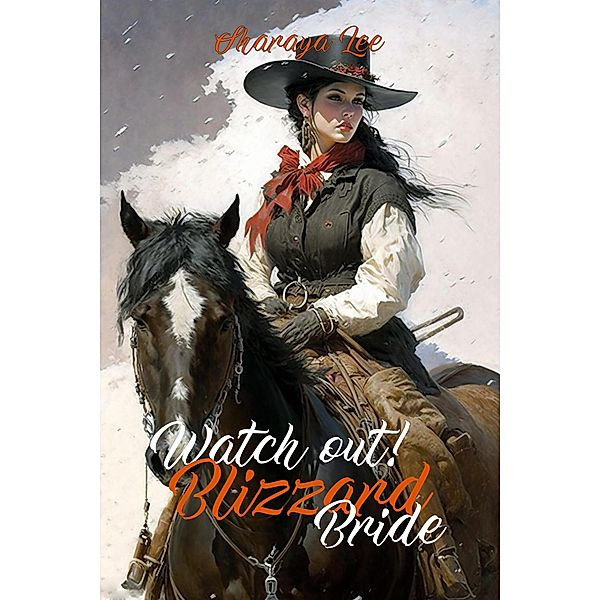 Watch Out, Blizzard Bride! - A Western Romance (The Blizzard Bride, #3) / The Blizzard Bride, Sharaya Lee