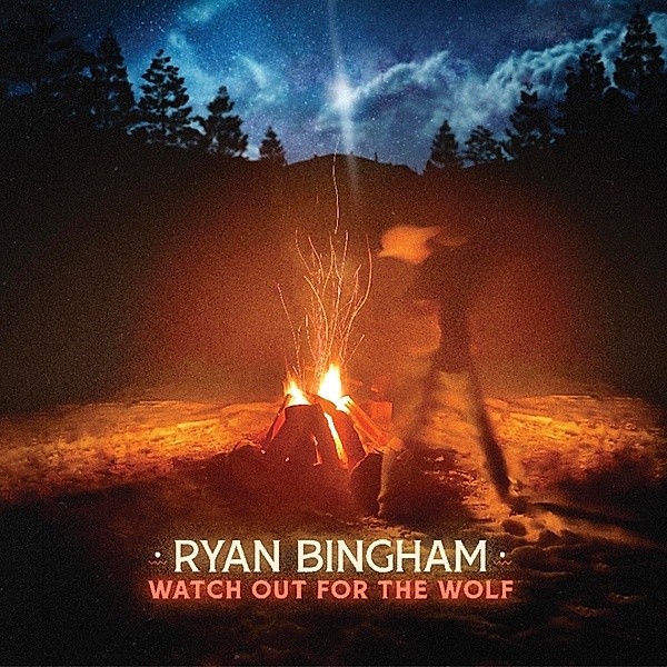 Watch Out For The Wolf, Ryan Bingham