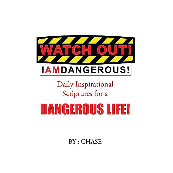 Watch Out! I Am Dangerous!, Chase Gore