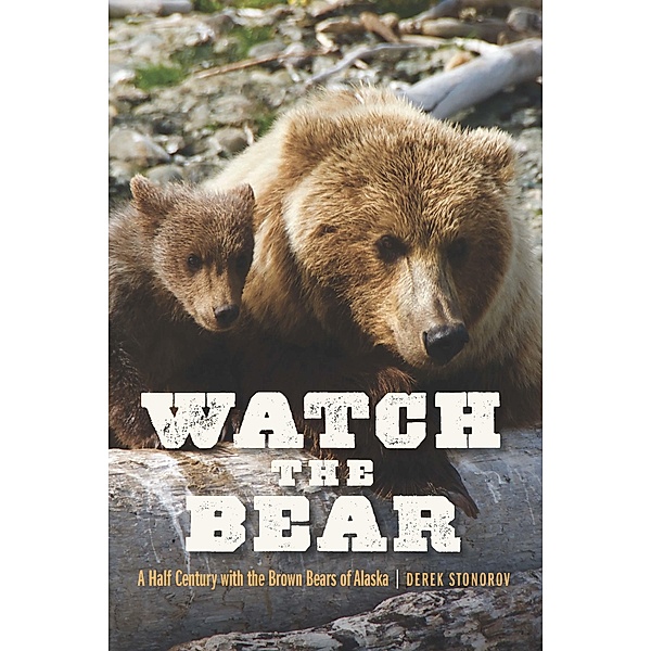 Watch the Bear, Derek Stonorov