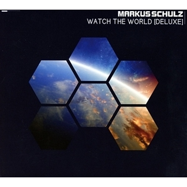 Watch The World (Deluxe), Markus Schulz