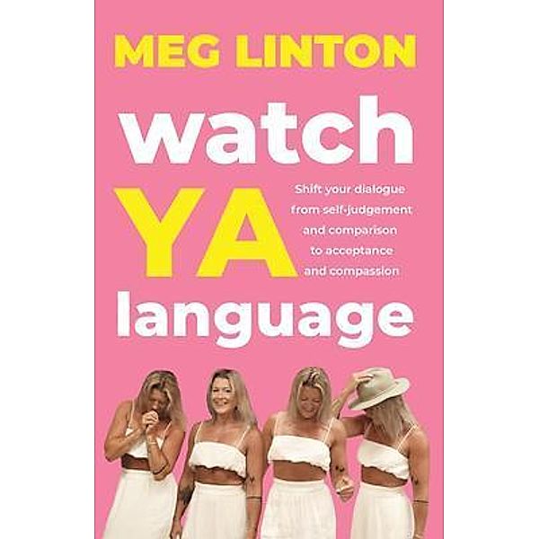 Watch YA Language, Meg Linton