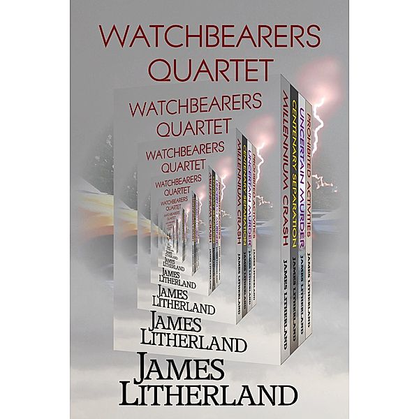Watchbearers Quartet / Watchbearers, James Litherland
