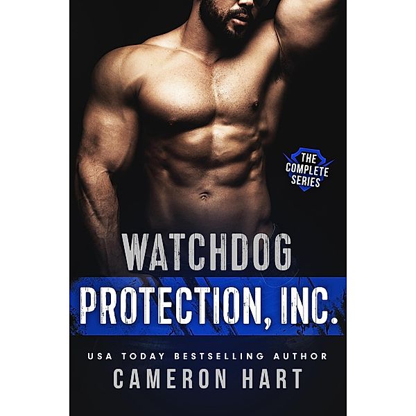 Watchdog Protection, Inc., Cameron Hart